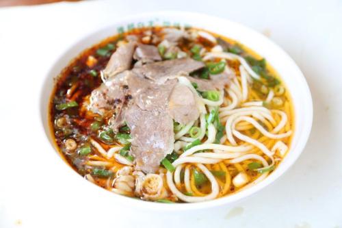 豫郏白龙饸饹面(旗舰店)