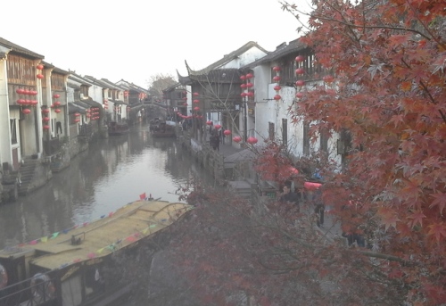 山塘街旅行图片 1
