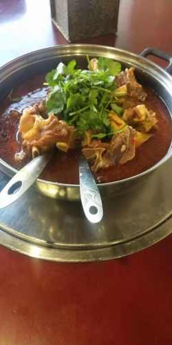 郭小锅饭店