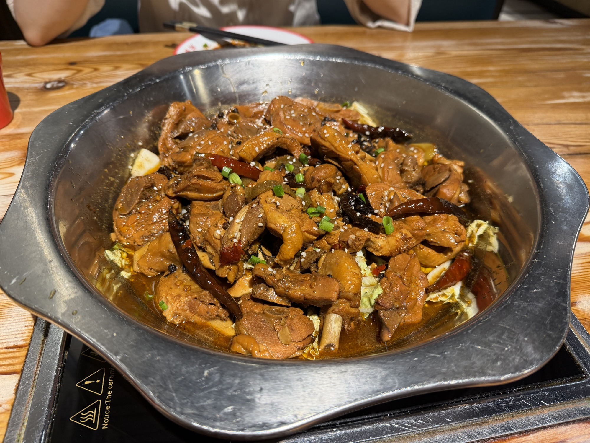 川鲁海岸(桥西店)