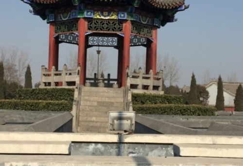 羑里城旅行图片 3