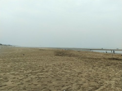 滋澳海滩旅行图片 1