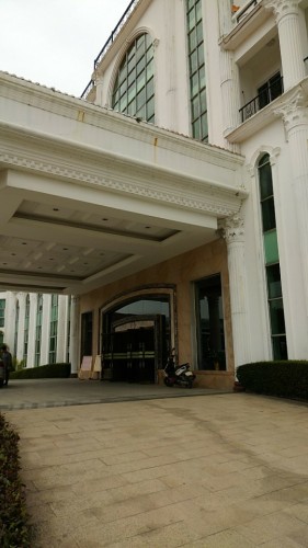 富丽湾旅游度假区旅行图片 2