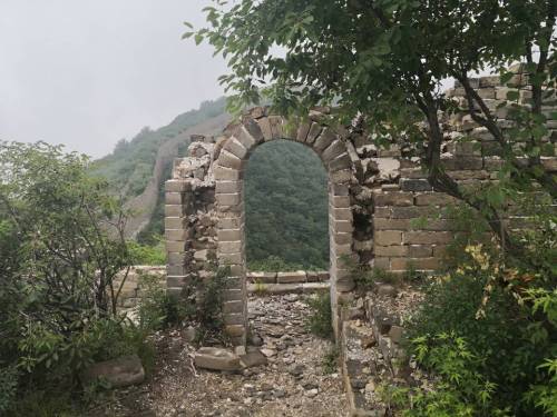 北京摩崖石刻自然风景区旅行图片 3