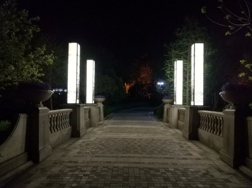 康平河森林公园旅行图片 2