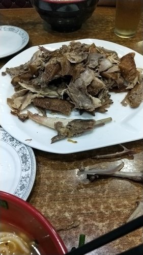 中原烩面城(长征西街店)