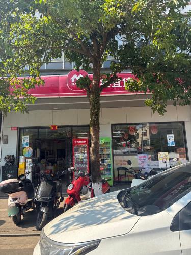 美宜佳(商业北街店)