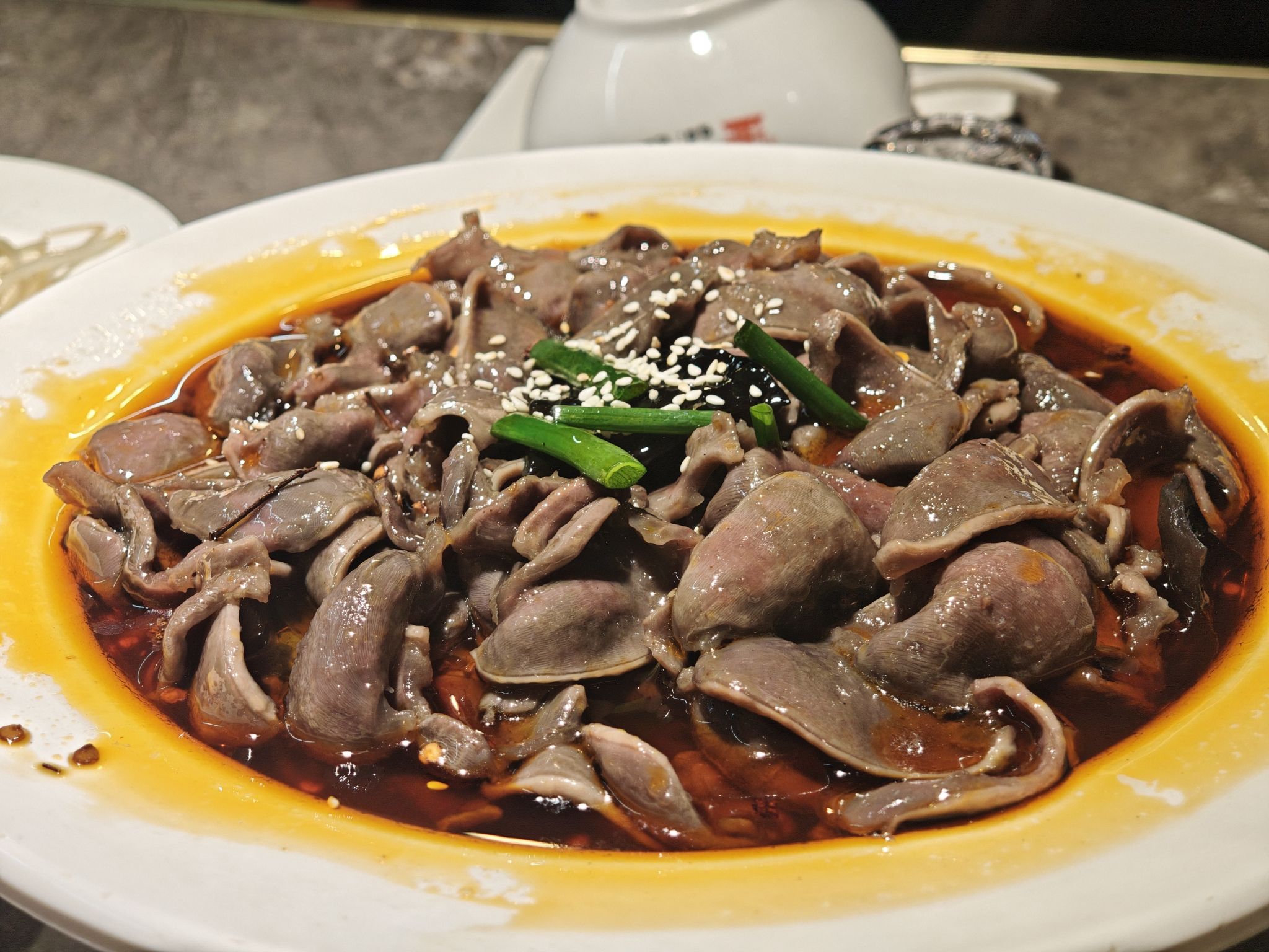 超凡鸭胫大排档(美食街店)