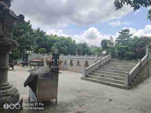洲边公园旅行图片 1