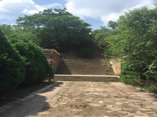 碧霞山旅行图片 1