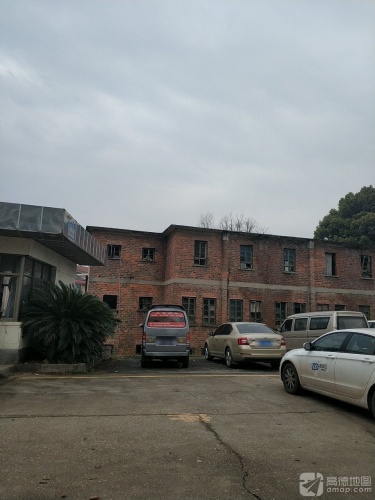 岳阳鸿义工业园实景图