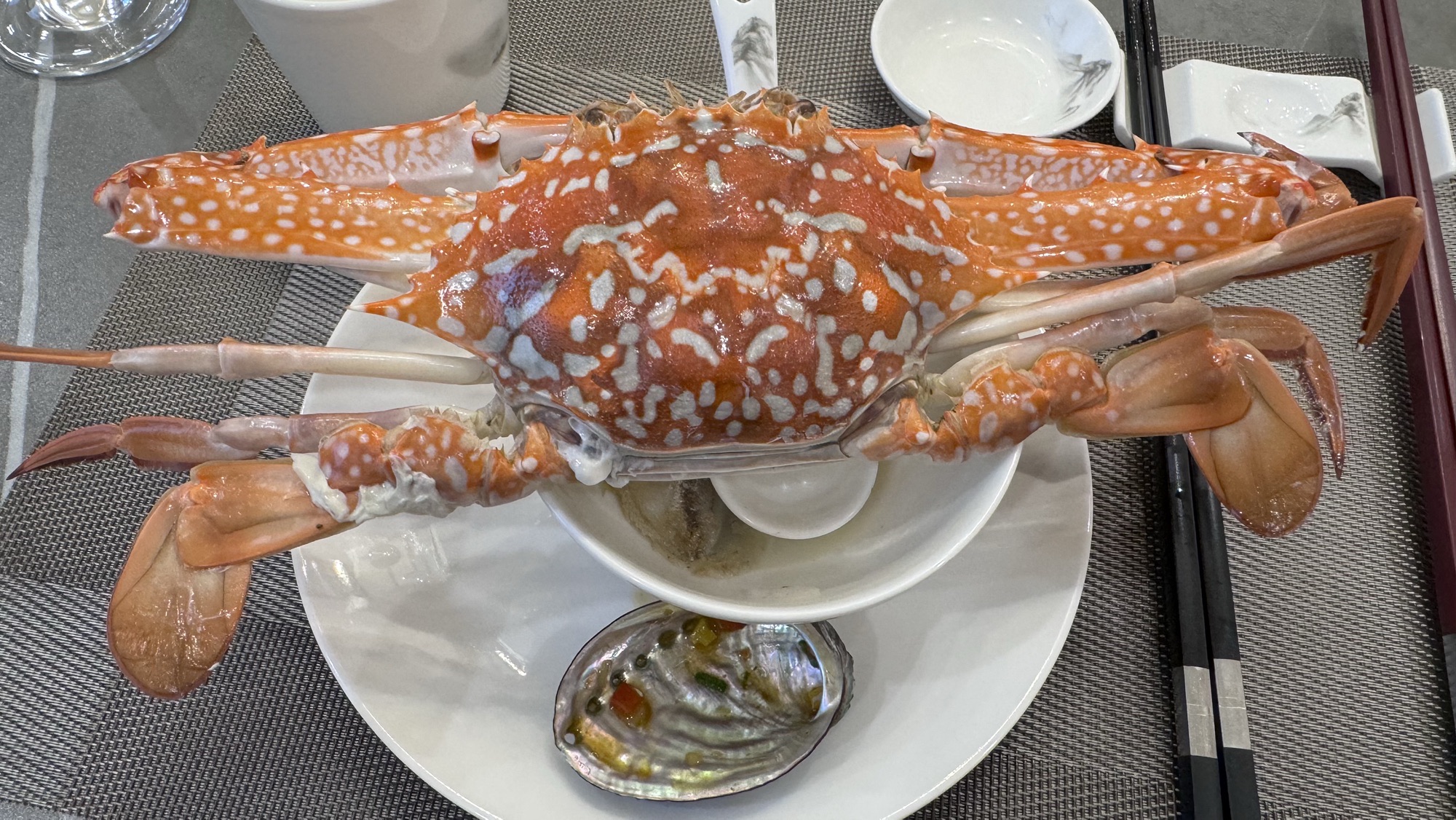 外沙海阳城大酒楼