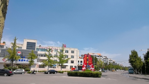 东洞山西汉楚王墓(不对外开放)旅行图片 1