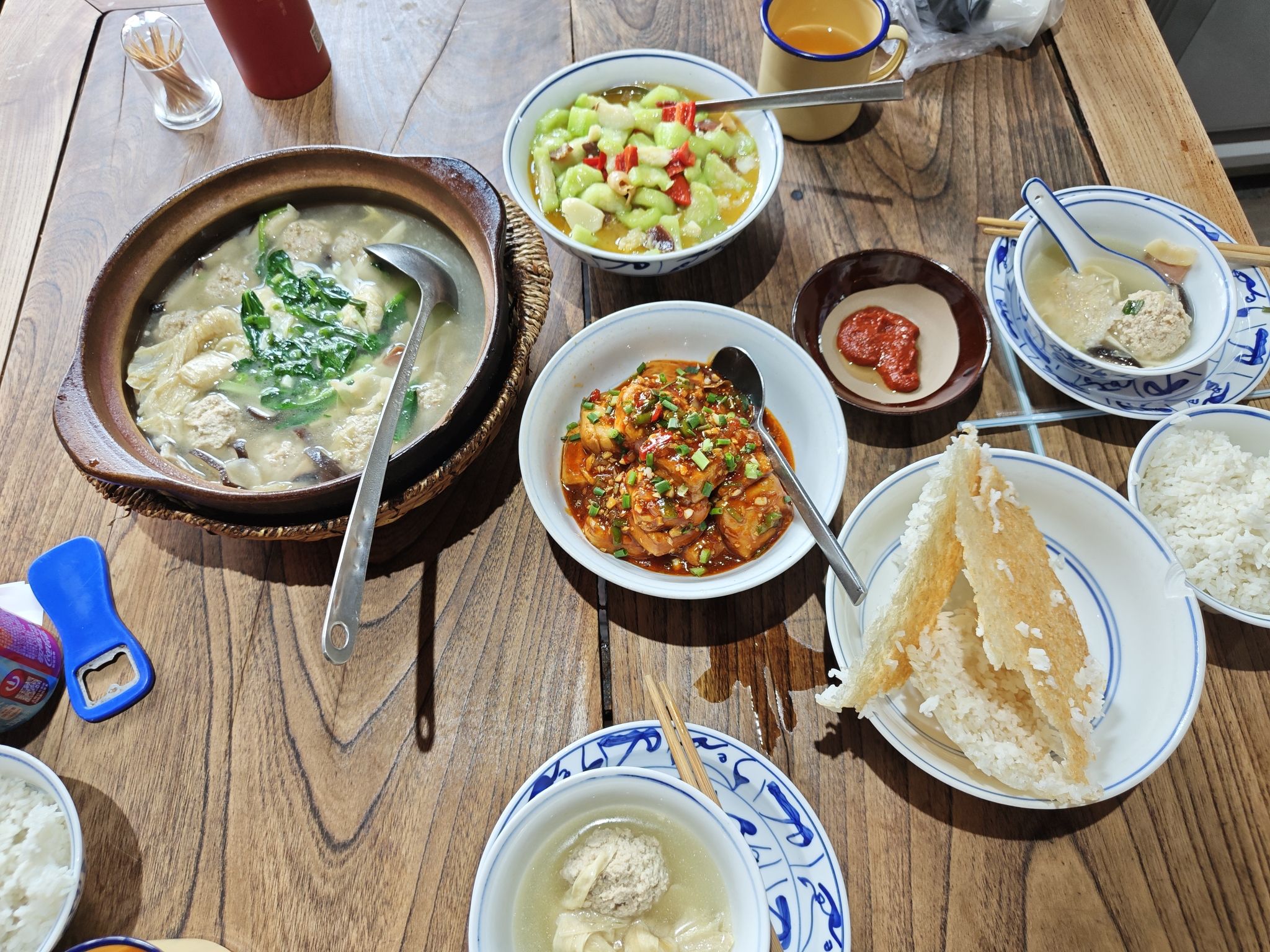 端饭碗(东方家园店)
