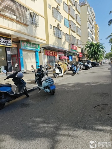 旺佳萱生活超市