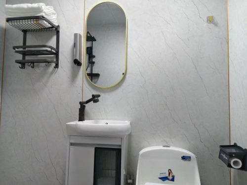 行唐福驿快捷酒店