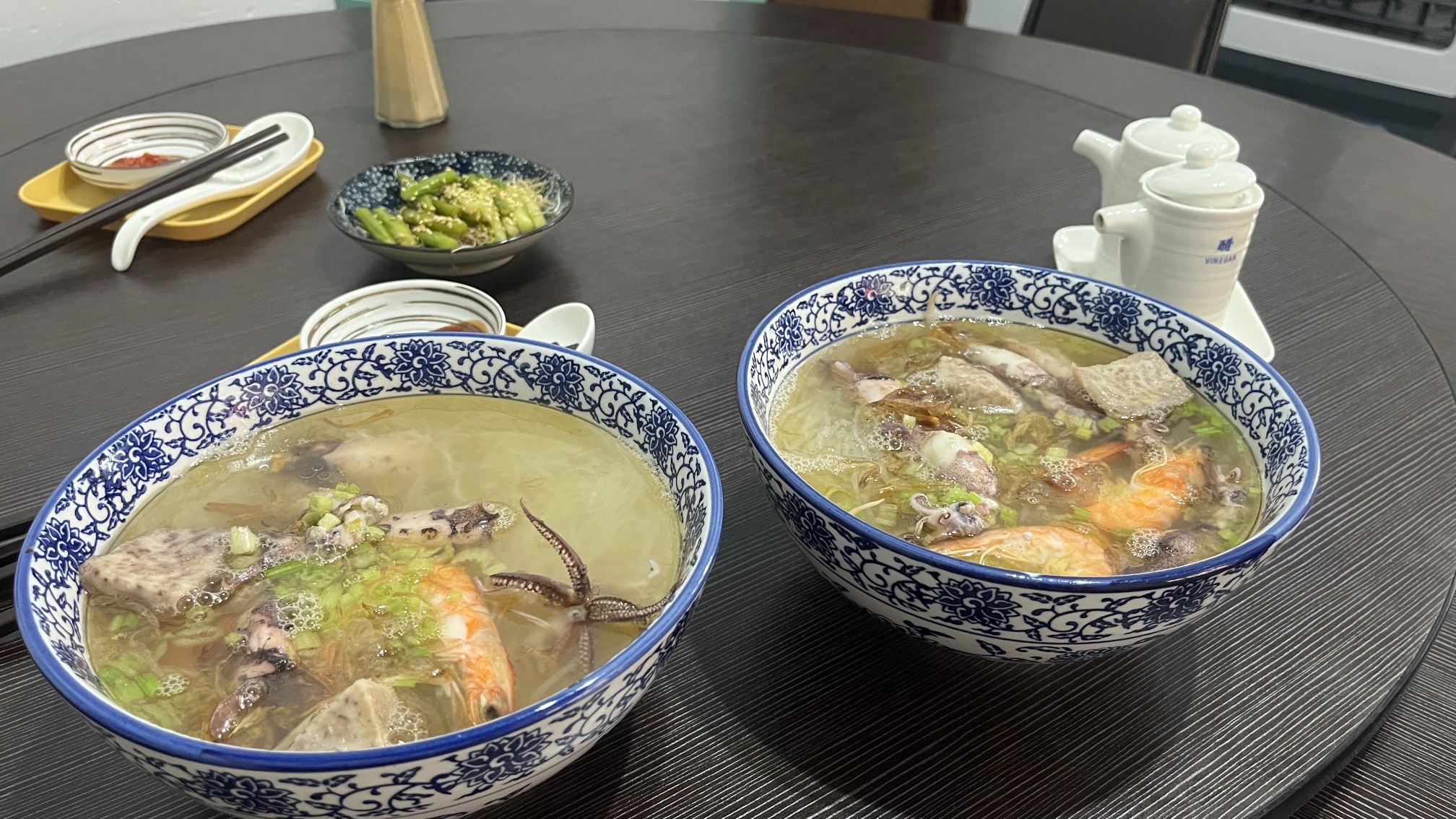 丸二米粉