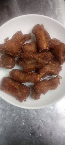 林氏炒鸡店