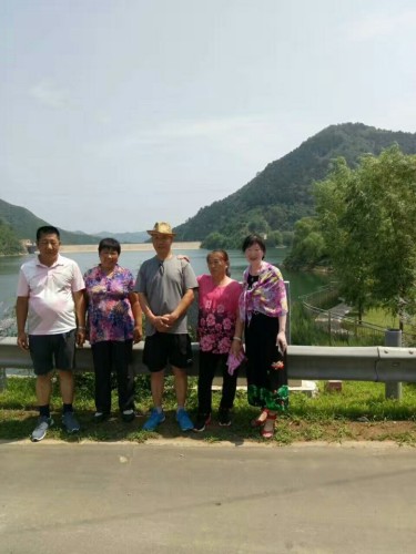 不老湖风景区旅行图片 3