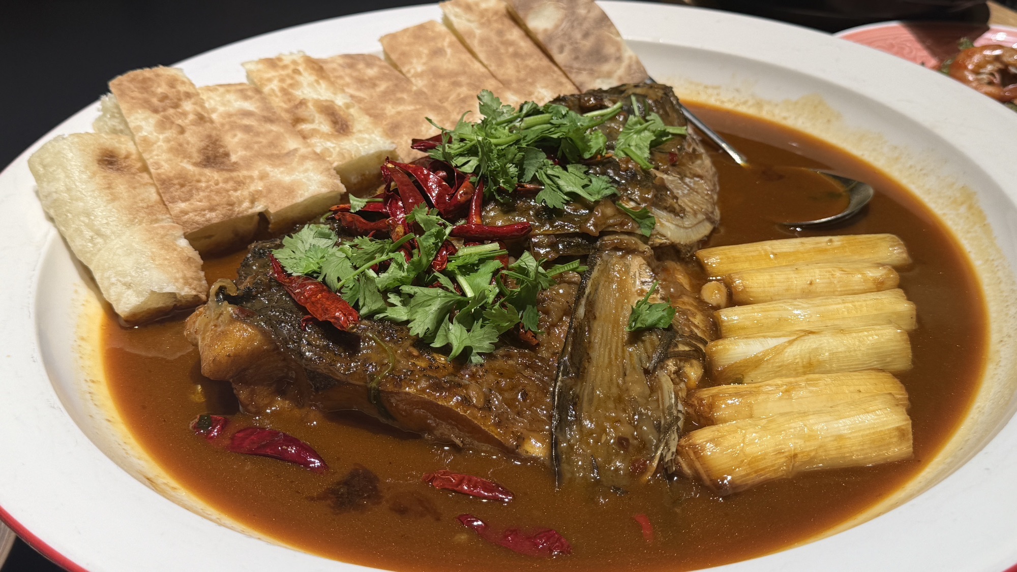 经典私家菜(解放东路店)