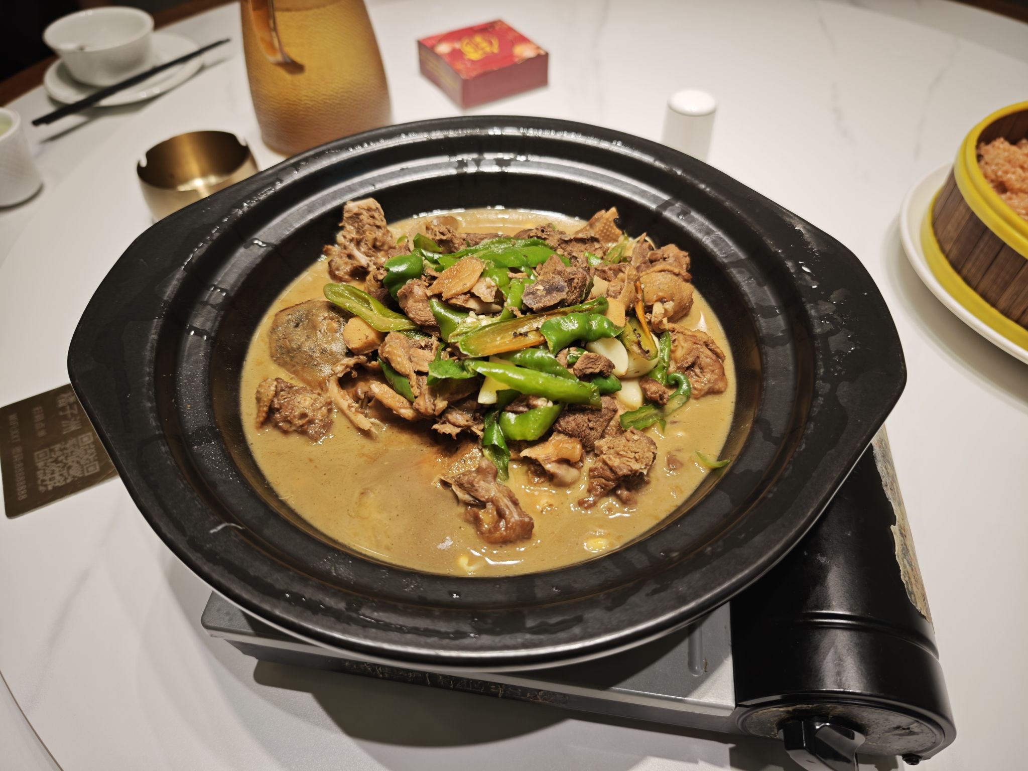 潇湘亭湘菜馆