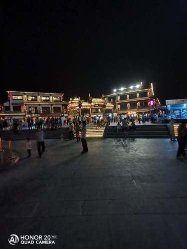 同保楼旅行图片 2