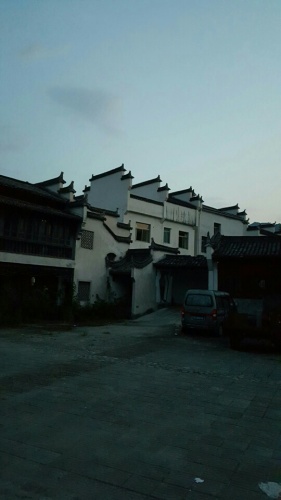 龙池湾旅行图片 2