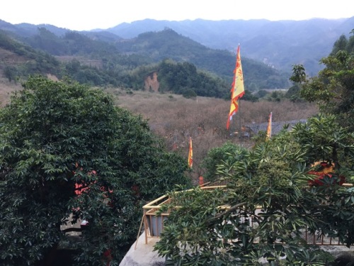 老仙洞风景区旅行图片 3