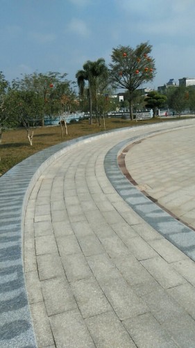 铁场明月公园旅行图片 2