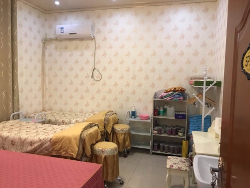 世纪丽人美容养生会所