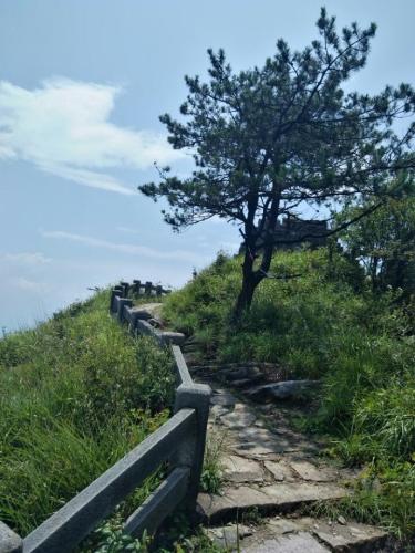 宝山风景名胜区旅行图片 1