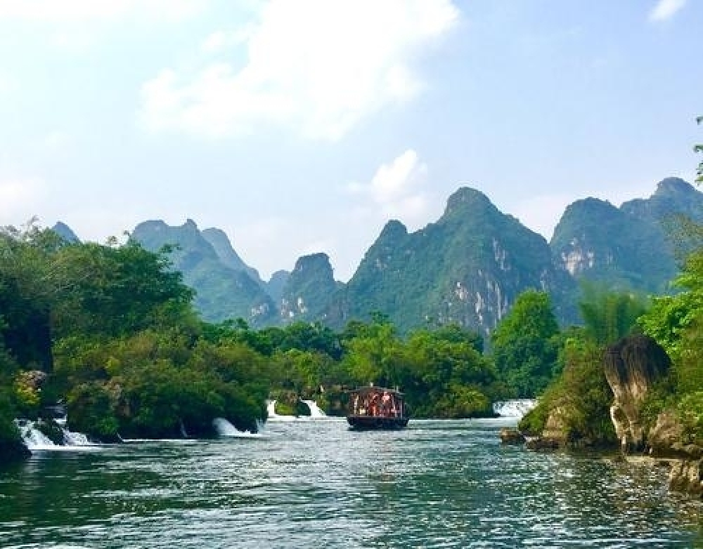 峒那屿湾景点图片