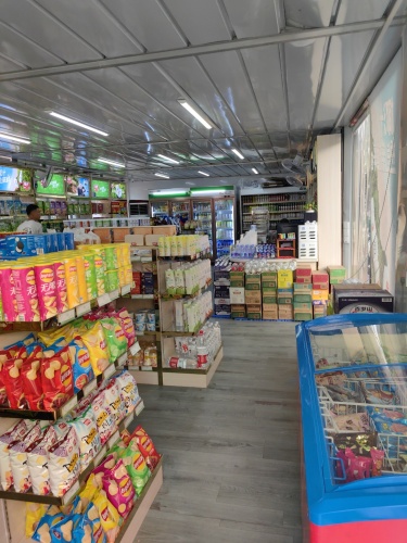 春光便利店(椰满堂店)
