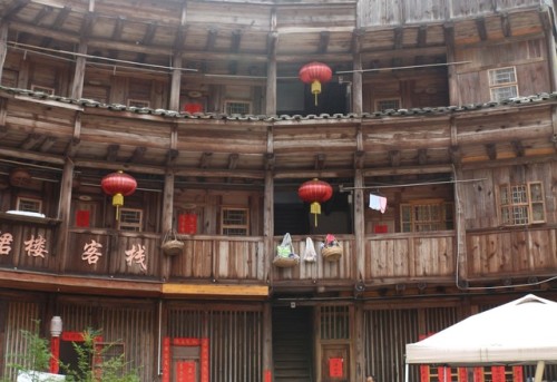 裕德楼旅行图片 3