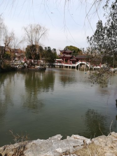 镜园旅行图片 1