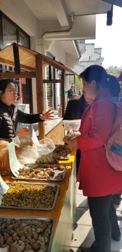 鲁家村旅行图片 2