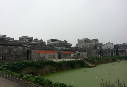 三门里景区旅行图片 2