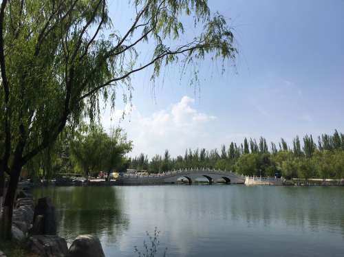 林海公园旅行图片 3