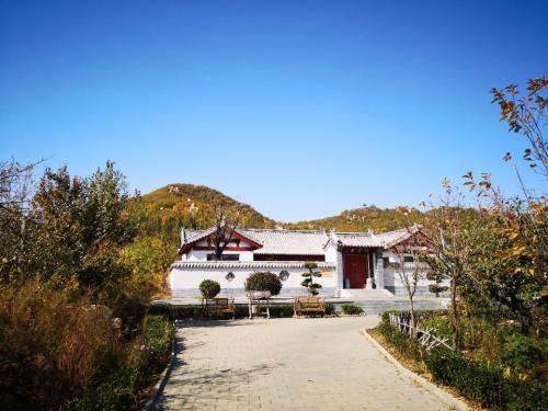葫芦套民俗风景区旅行图片 2