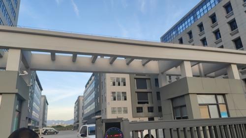 福建易斯特科技园实景图（3）