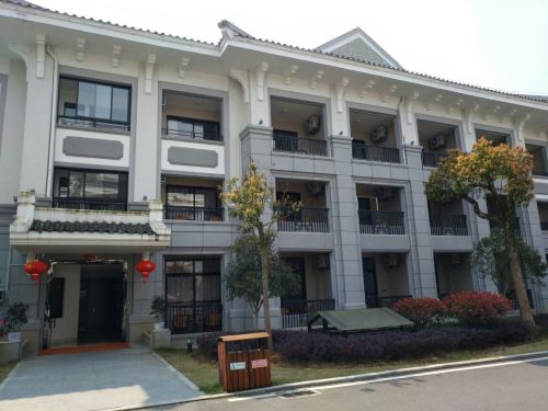 自游小镇旅行图片 2
