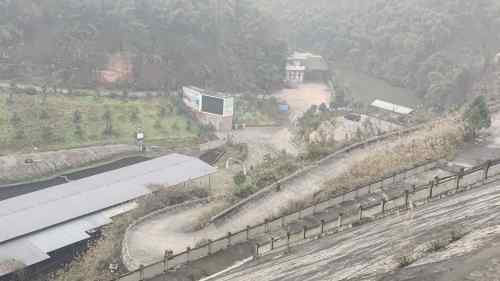 黄角坝水库旅行图片 2