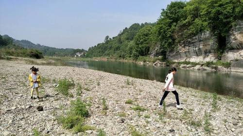 红岩洞旅行图片 2
