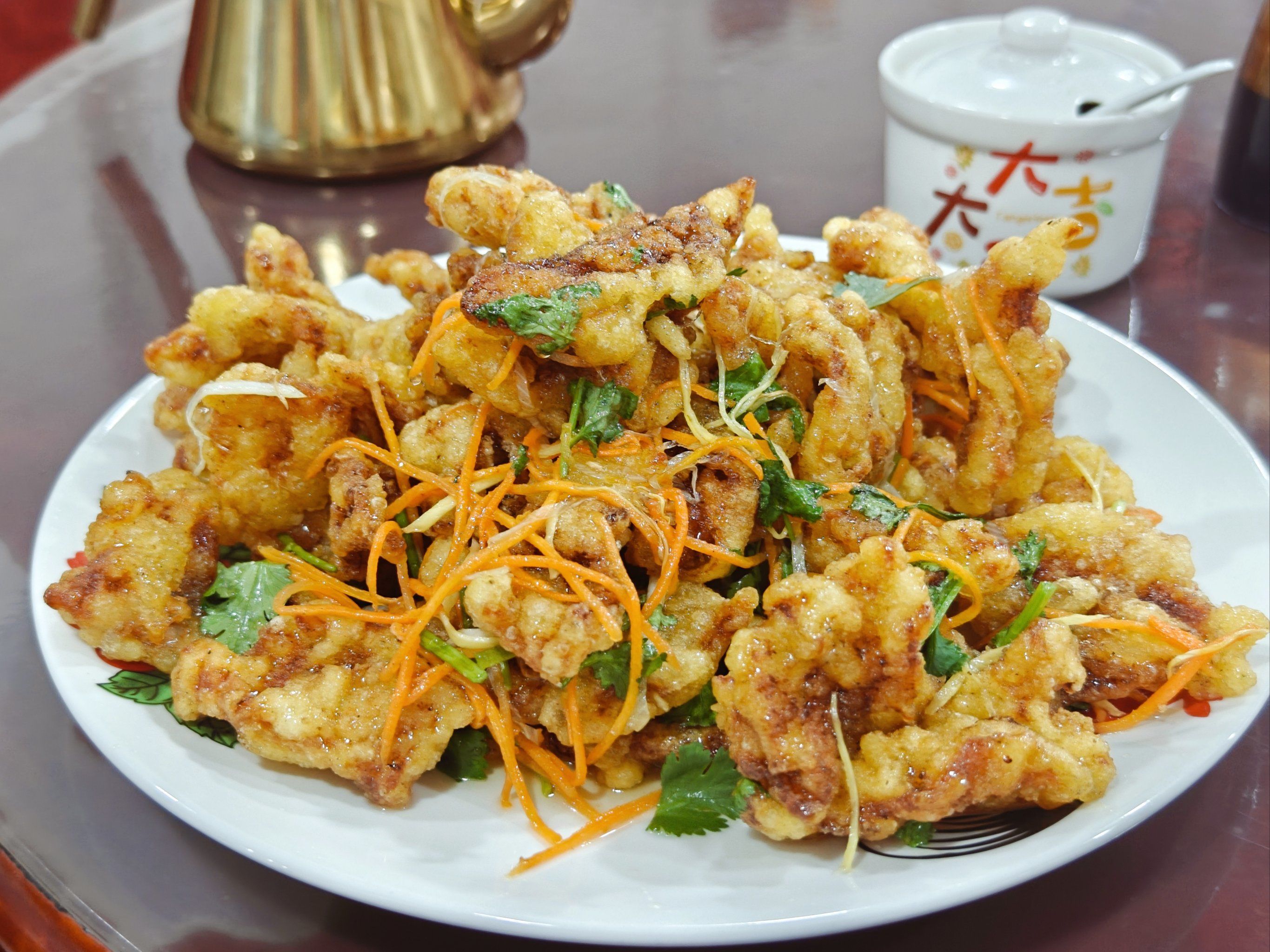 东北人家特色菜馆(塔北路店)