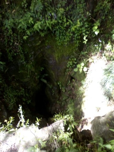 龙门洞旅行图片 1