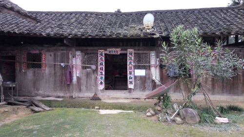 团结湖风景区旅行图片 3
