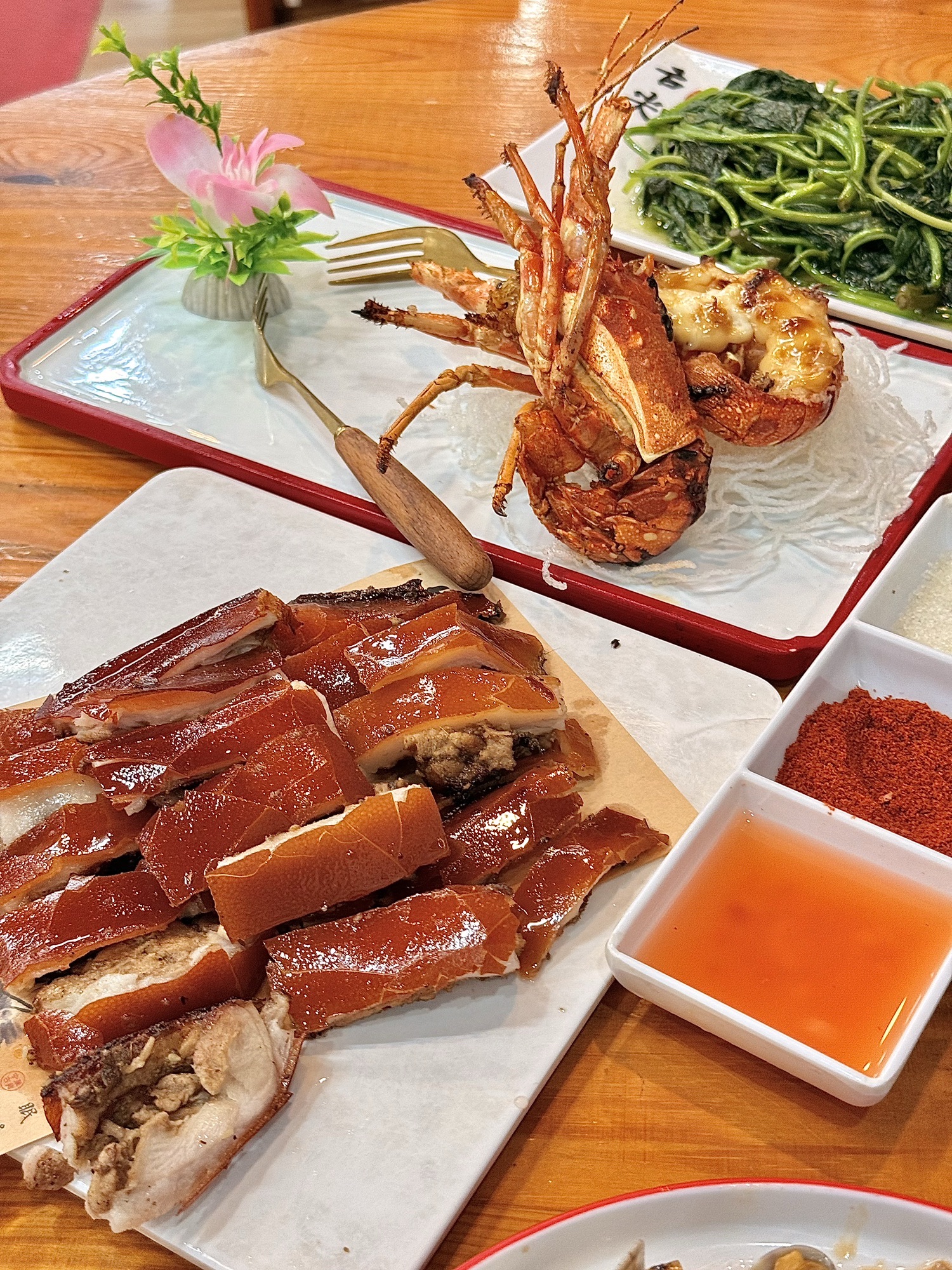 海南人家海鲜连锁店(石梅湾店)
