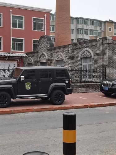 中共奉天支部营口小组纪念馆