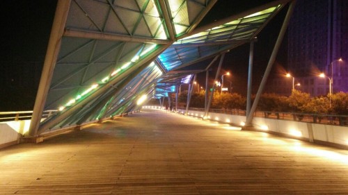 金脉广场旅行图片 2