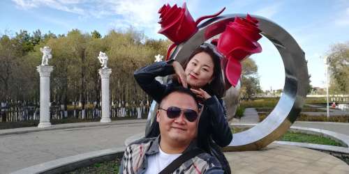 俄罗斯风情园旅行图片 3